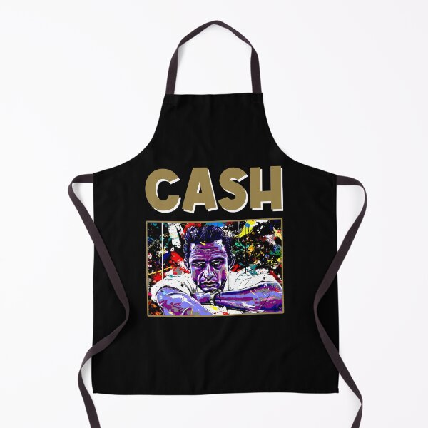 Item preview, Country Legend Johnny Cashs Timeless Appeal designed and sold by Carcur1984.