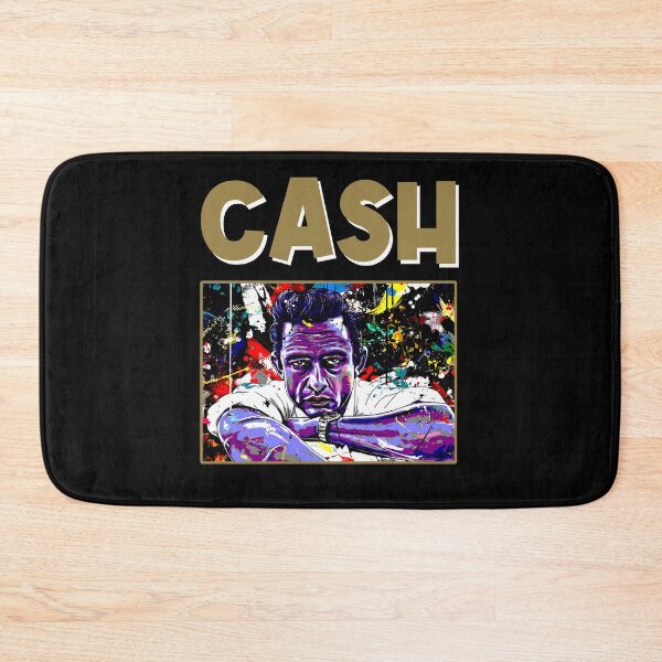 Item preview, Country Legend Johnny Cashs Timeless Appeal designed and sold by Carcur1984.