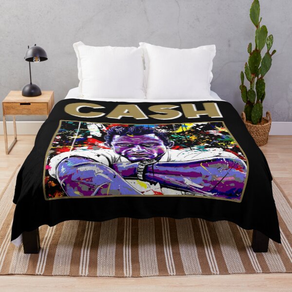 Item preview, Country Legend Johnny Cashs Timeless Appeal designed and sold by Carcur1984.