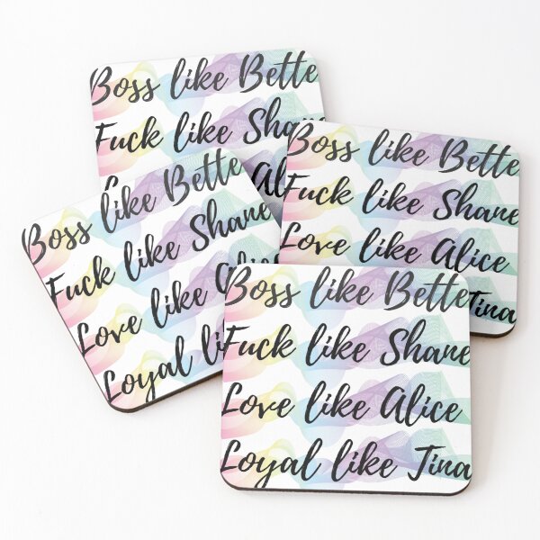 Item preview, the l word originals designed and sold by ValReit.