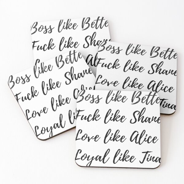 Item preview, the l word originals Active designed and sold by ValReit.