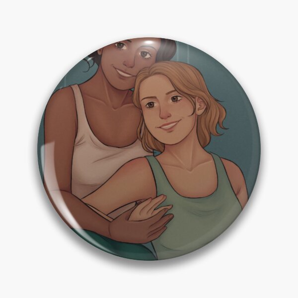 Item preview, the l word  designed and sold by ValReit.