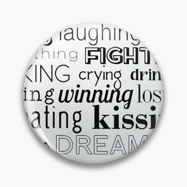 Item preview, The L Word - talking, laughing, loving... (clean) designed and sold by ValReit.