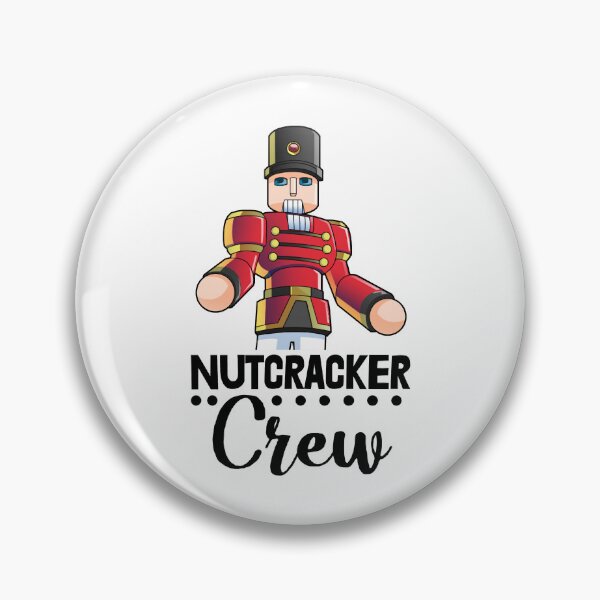 Item preview, Nutcracker Crew   designed and sold by BabLakisha.