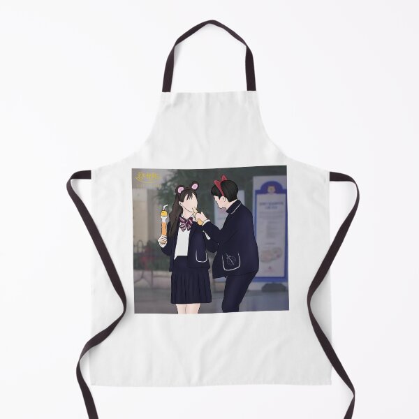 Item preview, King The Land Korean Drama designed and sold by ArtRaftPro.