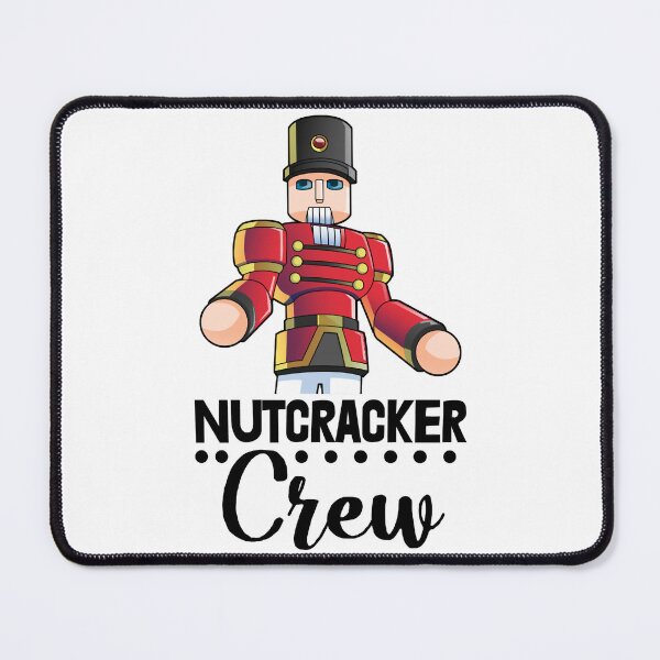 Item preview, Nutcracker Crew   designed and sold by BabLakisha.