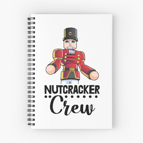 Item preview, Nutcracker Crew   designed and sold by BabLakisha.