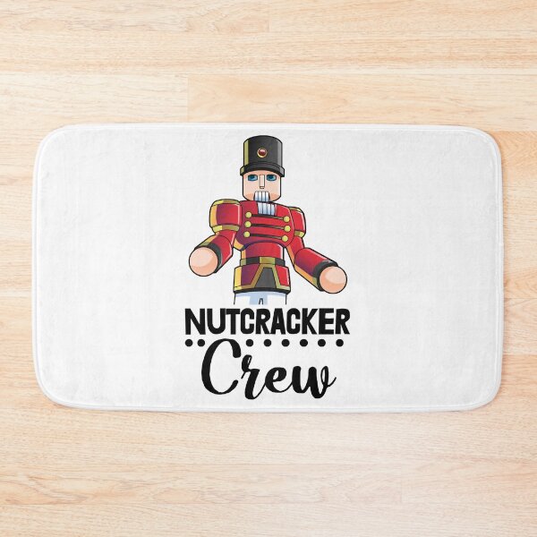 Item preview, Nutcracker Crew   designed and sold by BabLakisha.