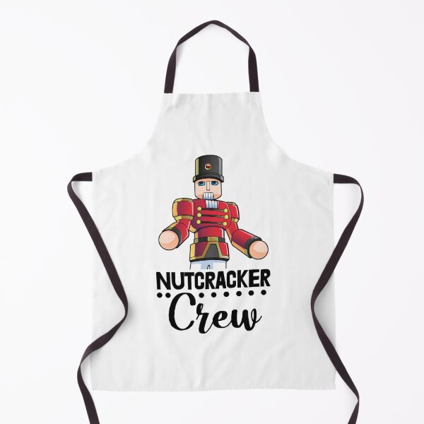 Item preview, Nutcracker Crew   designed and sold by BabLakisha.