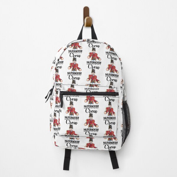 Item preview, Nutcracker Crew designed and sold by BabLakisha.