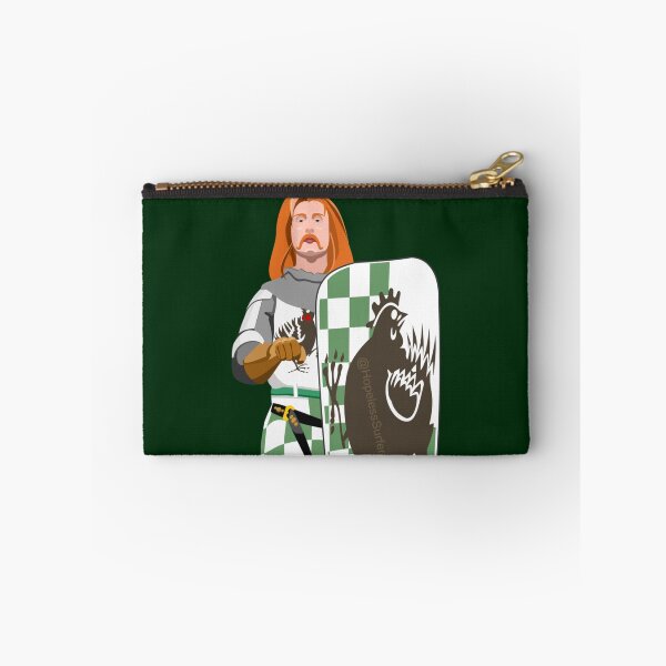 Item preview, Brave Sir Robin   designed and sold by sibylcorwiny.