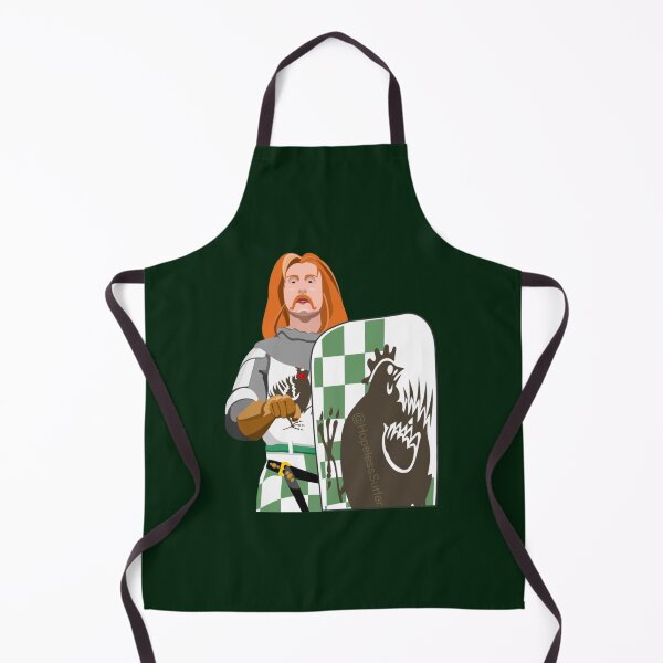 Item preview, Brave Sir Robin   designed and sold by sibylcorwiny.