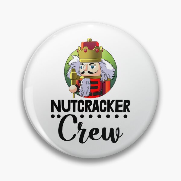 Item preview, Nutcracker Crew  designed and sold by BabLakisha.