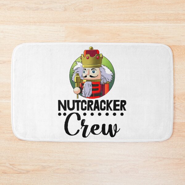 Item preview, Nutcracker Crew  designed and sold by BabLakisha.