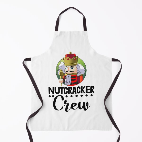 Item preview, Nutcracker Crew  designed and sold by BabLakisha.