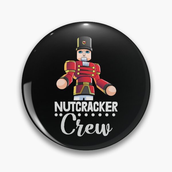 Item preview, Nutcracker Crew designed and sold by BabLakisha.