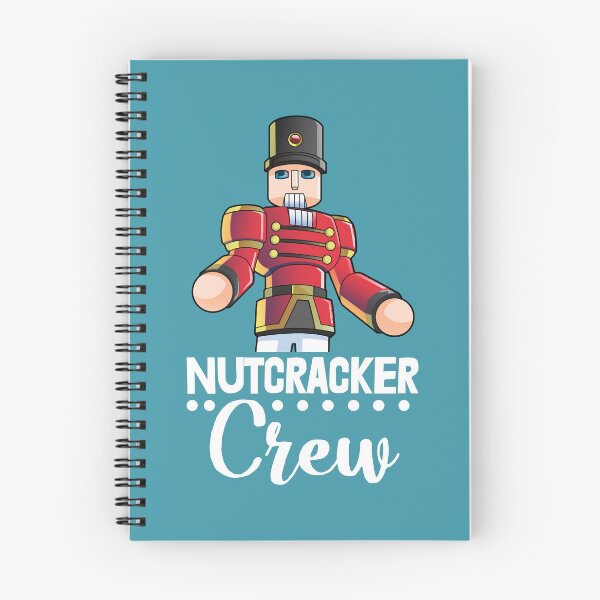 Item preview, Nutcracker Crew designed and sold by BabLakisha.