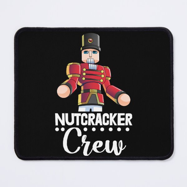 Item preview, Nutcracker Crew designed and sold by BabLakisha.