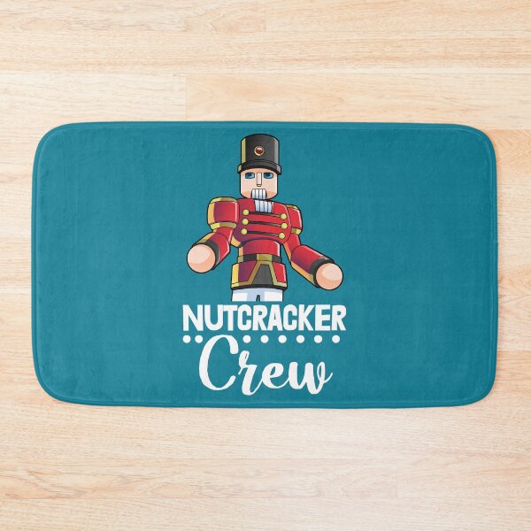 Item preview, Nutcracker Crew designed and sold by BabLakisha.
