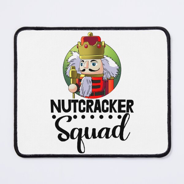 Item preview, Nutcracker Squad  designed and sold by BabLakisha.