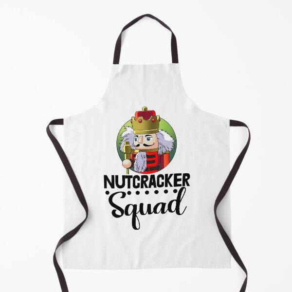 Item preview, Nutcracker Squad  designed and sold by BabLakisha.