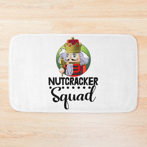 Item preview, Nutcracker Squad  designed and sold by BabLakisha.