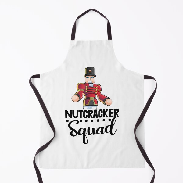 Item preview, Nutcracker Squad designed and sold by BabLakisha.