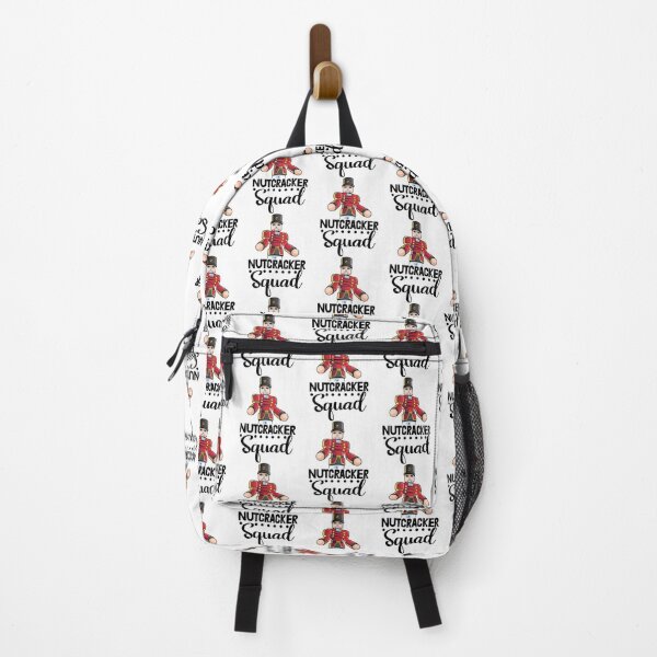 Item preview, Nutcracker Squad designed and sold by BabLakisha.