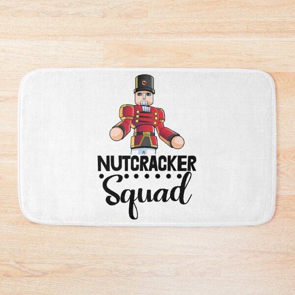 Item preview, Nutcracker Squad designed and sold by BabLakisha.