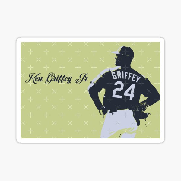 Ken Griffey, Jr. Quotes