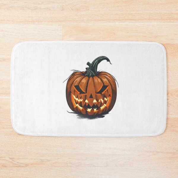 Item preview, Spooky Pumpkin Design Halloween designed and sold by BarbiePearl.