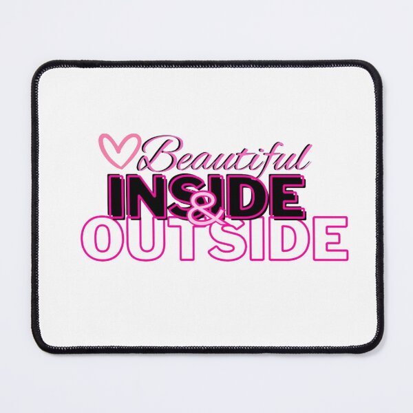 Item preview, Beautiful inside & out designed and sold by Gigglyvibes.