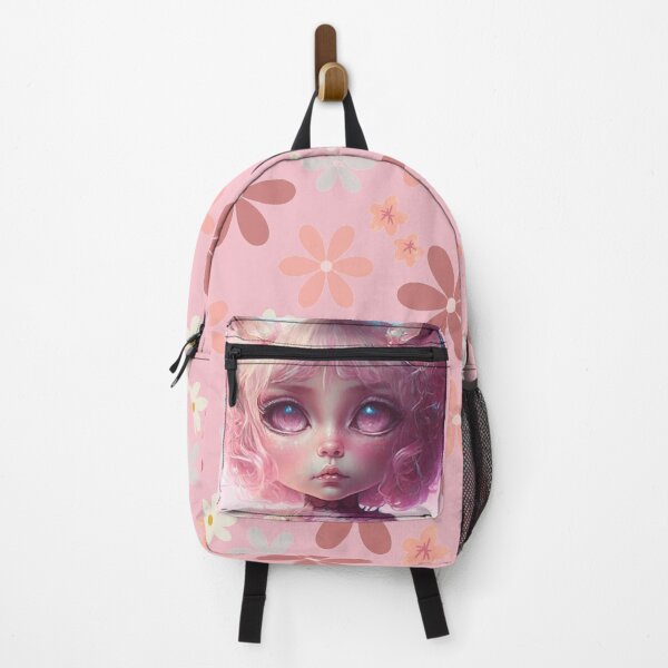 Item preview, Pink Cherub designed and sold by CharmedHeartArt.