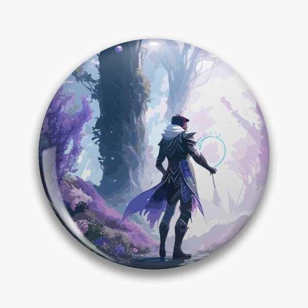 Item preview, Traveler designed and sold by BeardyD.