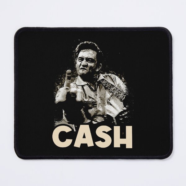 Item preview, Johnny Cashs Enduring Influence on Music Culture designed and sold by Carcur1984.