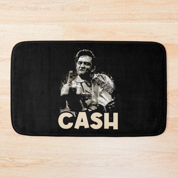 Item preview, Johnny Cashs Enduring Influence on Music Culture designed and sold by Carcur1984.
