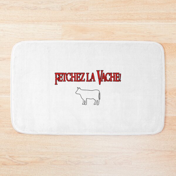 Item preview, Fetchez La Vache - British Comedy - Holy Grail   designed and sold by sibylcorwiny.
