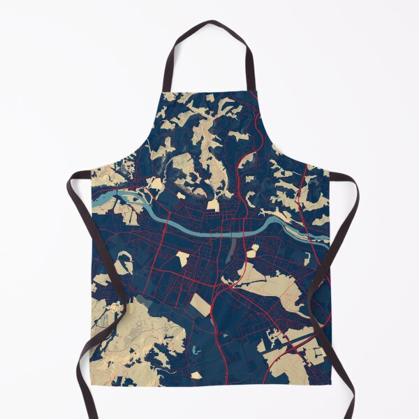 Item preview, Maribor City Map of Slovenia - Hope designed and sold by deMAP.
