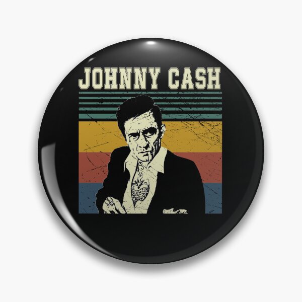 Artikelvorschau, Johnny Cashs rohes und authentisches Songwriting entworfen und verkauft von Carcur1984.