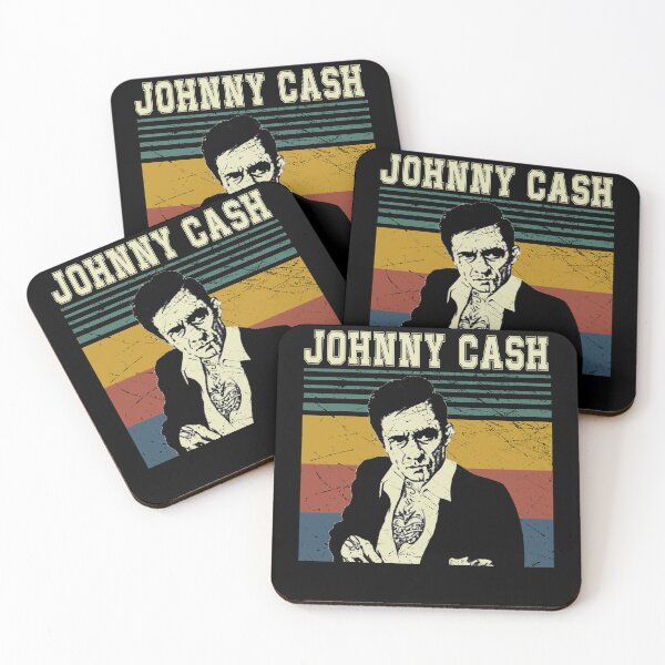 Item preview, Johnny Cashs Raw and Authentic Songwriting designed and sold by Carcur1984.