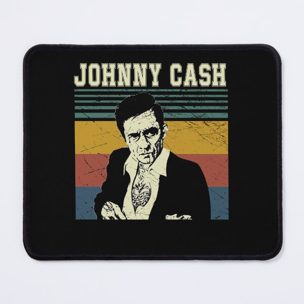 Item preview, Johnny Cashs Raw and Authentic Songwriting designed and sold by Carcur1984.