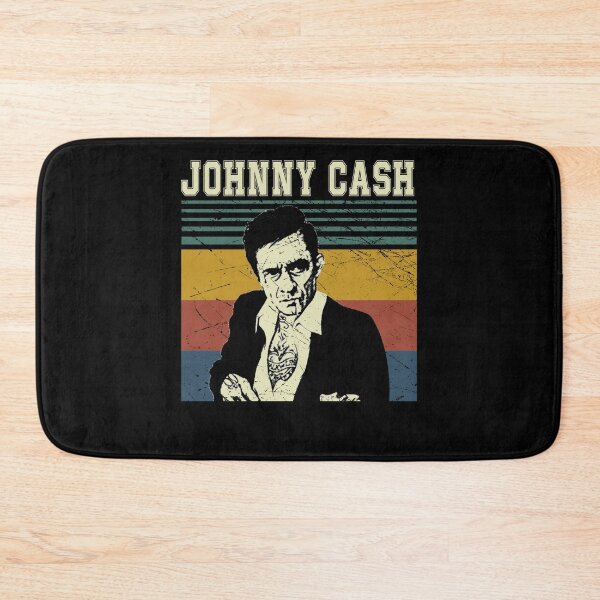Item preview, Johnny Cashs Raw and Authentic Songwriting designed and sold by Carcur1984.