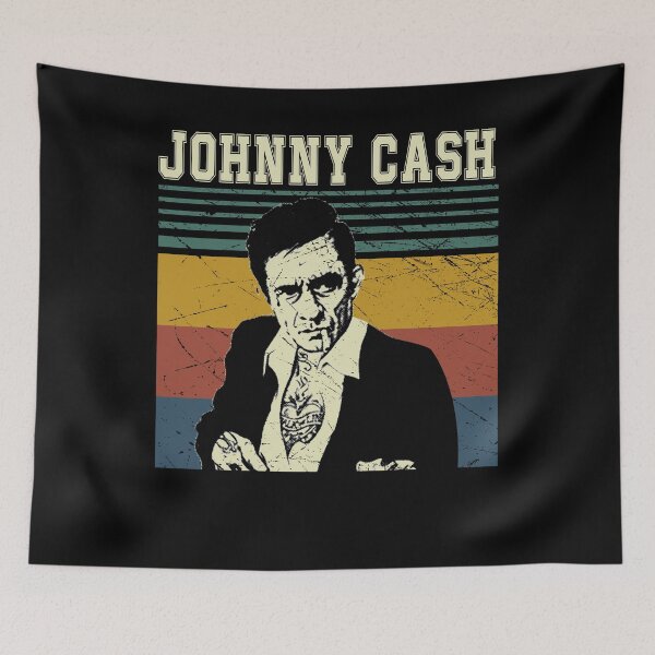 Item preview, Johnny Cashs Raw and Authentic Songwriting designed and sold by Carcur1984.