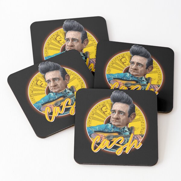 Item preview, Johnny Cashs Trailblazing Impact on Country Music designed and sold by Carcur1984.