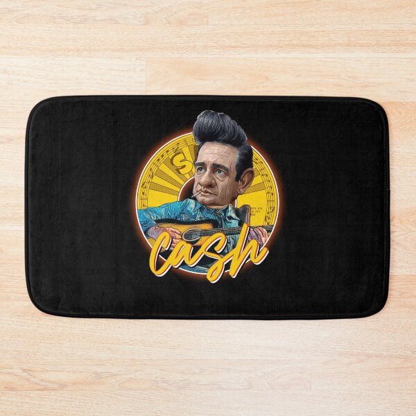 Item preview, Johnny Cashs Trailblazing Impact on Country Music designed and sold by Carcur1984.