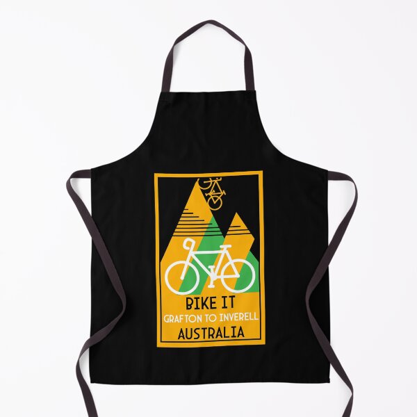 Item preview, Cycling In Australia Grafton to Inverell designed and sold by happygiftideas.