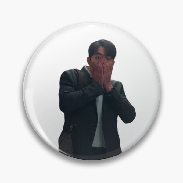 Item preview, kdrama meme designed and sold by selvashop.