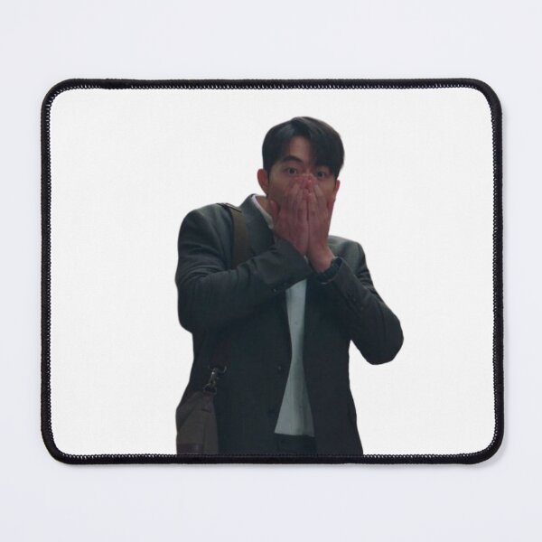 Item preview, kdrama meme designed and sold by selvashop.