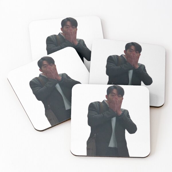 Item preview, kdrama meme designed and sold by selvashop.