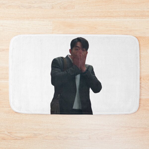 Item preview, kdrama meme designed and sold by selvashop.